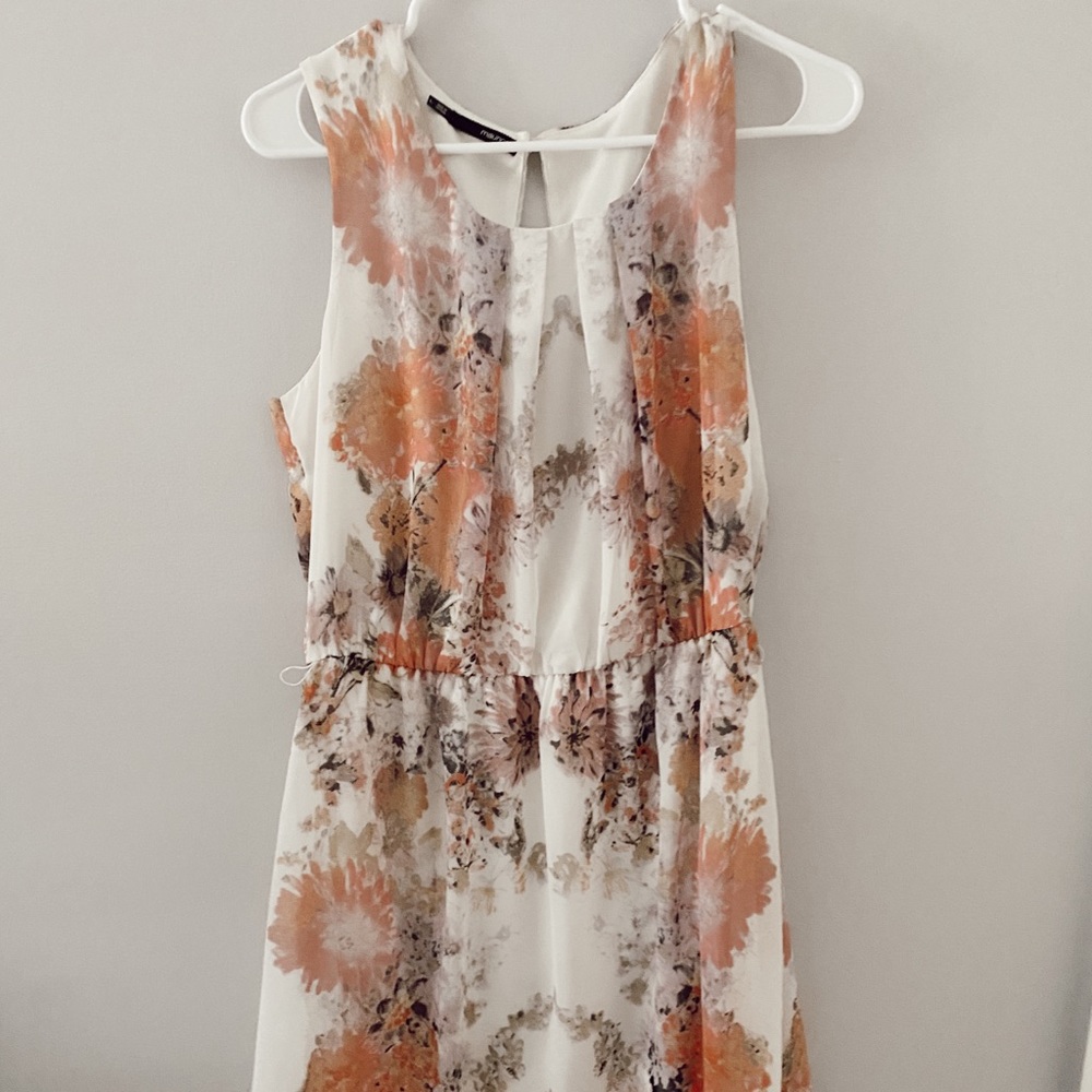 Sun dress!!